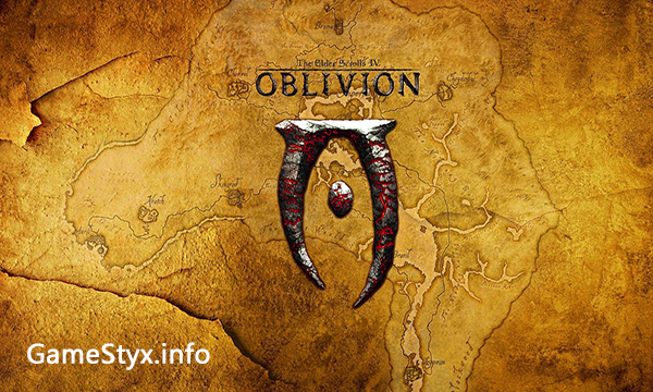کدهای بازی The Elder Scrolls IV: Oblivion